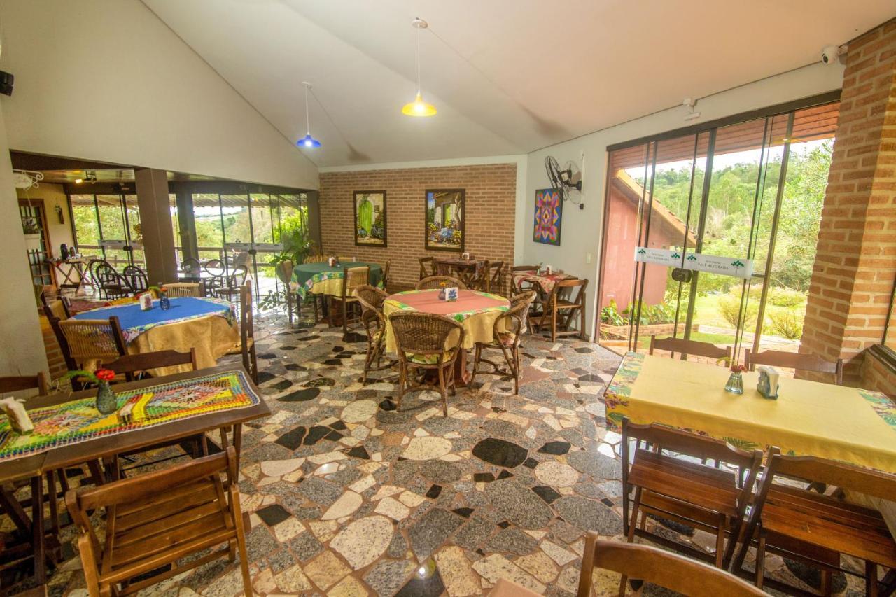 Fazenda Vale Alvorada Hotel 3*