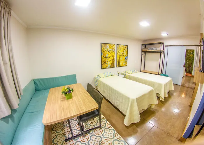 Hotel Fazenda Vale Alvorada