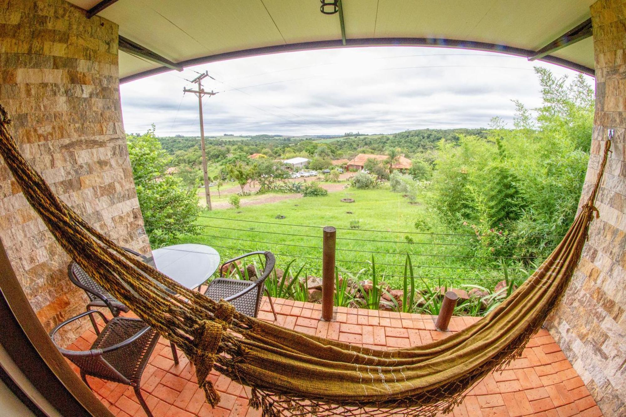 Fazenda Vale Alvorada 3*