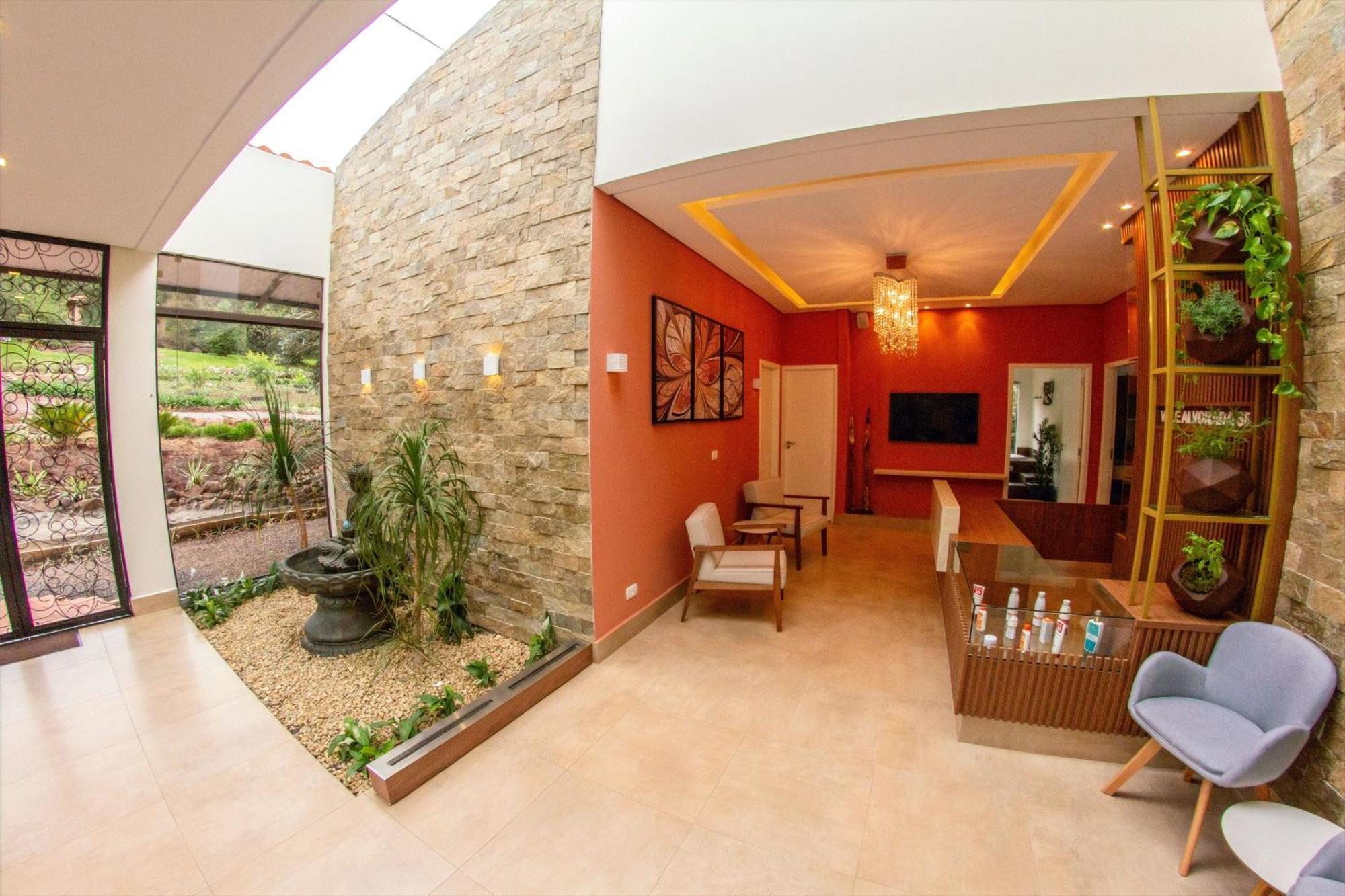 Fazenda Vale Alvorada Hotel Cascavel (Parana)