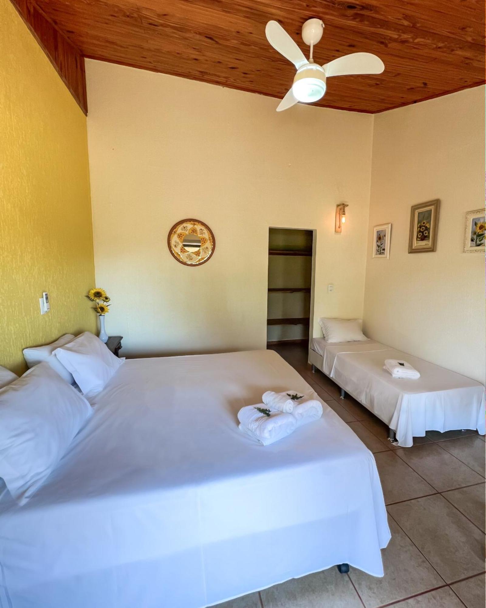 Fazenda Vale Alvorada Hotel 3*
